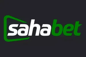 Sahabet logo